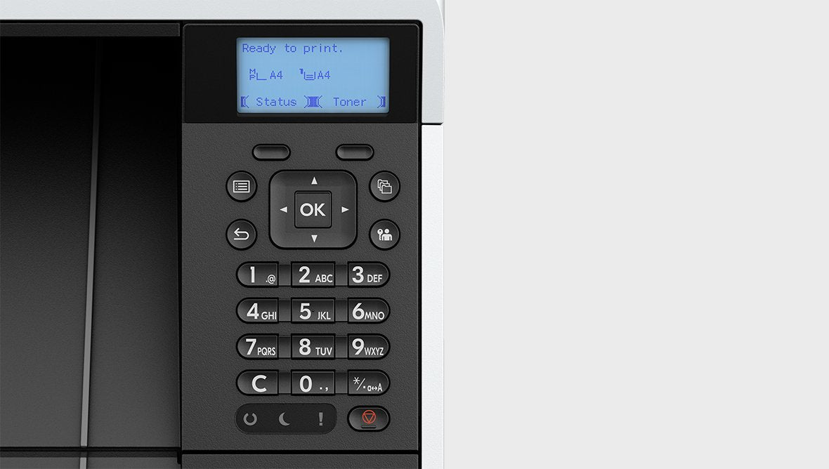 EAN 0632983938157 - KYOCERA ECOSYS PA3500wx/Plus 1200 x 1200 DPI A4 imagen 5