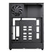 EAN 6931858778350 - GameMax T20 BK Midi Tower Blanco imagen 5