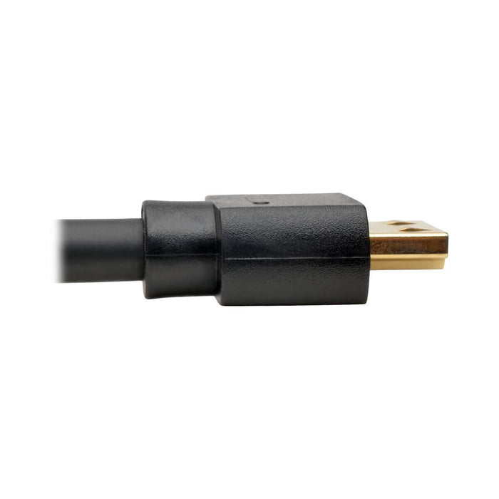 EAN 37332200723 - Tripp Lite P582-003-HD-V2A adaptador de cable de vídeo 0,9 m Negro imagen 5