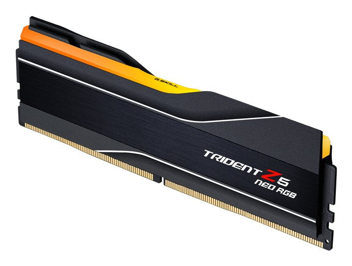 EAN 4711549511631 - G.Skill Trident Z5 Neo RGB F5-6000J3038F16GH1-TZ5NR módulo de memoria 16 GB 1 x 16 GB DDR5 6000 MT/s 288- imagen 3