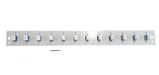 EAN 4049759258580 - EFB Elektronik SB-FP-12SC-S-OM3 accesorio para panel de conexiones imagen 3