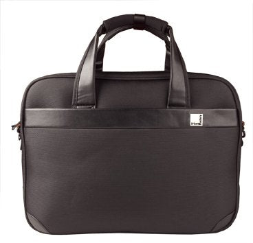 EAN 3760170844169 - Urban Factory Optimia 35,8 cm (14.1") Maletín Negro imagen 1