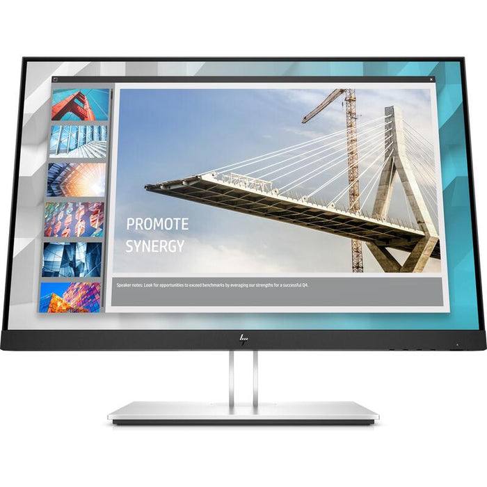 E24i G4 24inch Ips Wuxga  E-Series E24i G4, 61 Cm