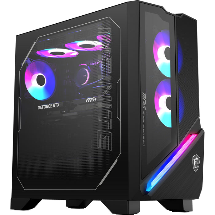 EAN 4711377296915 - MSI MPG Infinite X3 AI 2NVV7-055EU Intel Core Ultra 7 265K 32 GB DDR5-SDRAM 1 TB SSD NVIDIA GeForce RTX 5 imagen 1