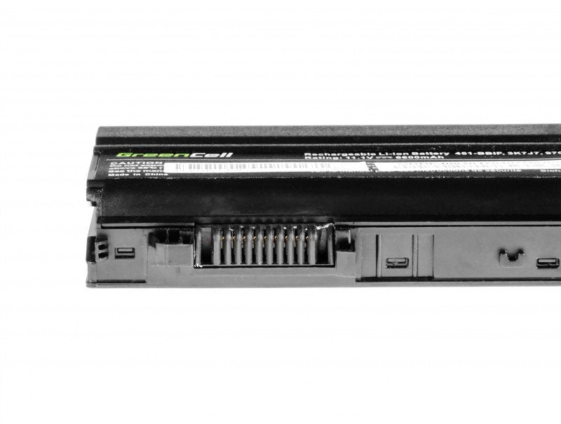 EAN 5902719423352 - Green Cell DE106 refacción para laptop Batería imagen 4