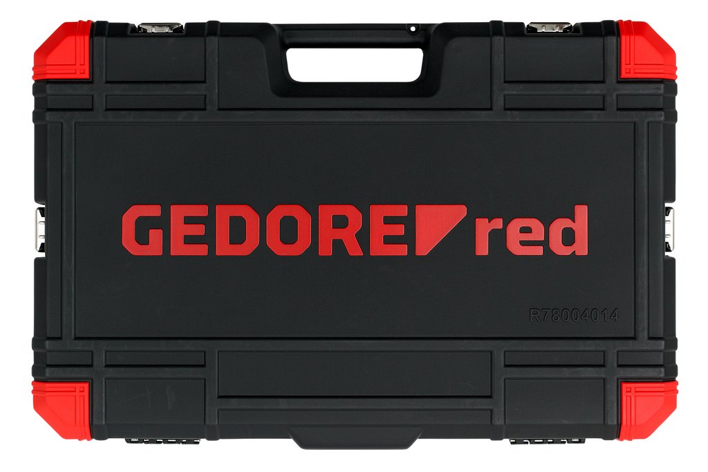 EAN 4060833000116 - Gedore R78004014 14 pieza(s) imagen 5