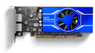 EAN 0727419317627 - AMD Radeon PRO W6400 4 GB GDDR6 imagen 2