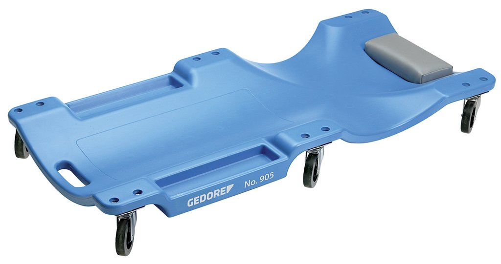 EAN 4010886854815 - Gedore 905 imagen 1