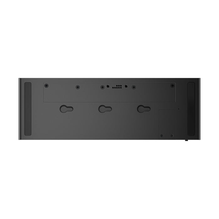 EAN 5715328427327 - Lenovo ThinkPad Thunderbolt 5 Smart Dock 7500 Alámbrico Negro imagen 11