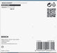 EAN 6949509246691 - Bosch 2 608 003 033 set de conectores y conector Juego de enchufes imagen 4