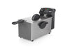 EAN 8712836926264 - Princess 182626 Sencillo 3 L Independiente 2000 W Acero inoxidable imagen 5