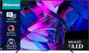 EAN 6942147498095 - Hisense U7KQ 100U7KQ 2,54 m (100") 4K Ultra HD Smart TV Wifi Negro 500 cd / m² imagen 1