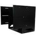 EAN 65030866439 - StarTech.com WALLSHELF8U armario rack Bastidor de pared Negro imagen 3