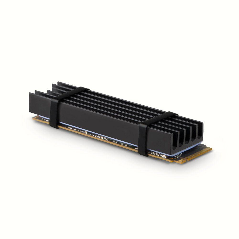 Refrigeración aire HDD/SSD/RAM
