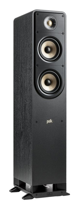 EAN 0747192134266 - Polk Audio Signature Elite ES50 Negro Alámbrico imagen 1