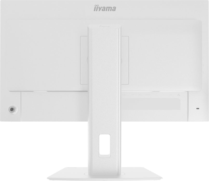 EAN 4948570125906 - iiyama ProLite XB2497HSN-W1 pantalla para PC 60,5 cm (23.8") 1920 x 1080 Pixeles Full HD LED Blanco imagen 10