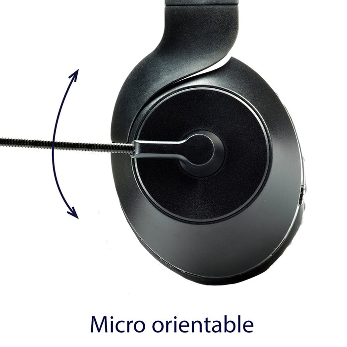 EAN 3700224772352 - MCL MK1C99AZZZCSQMABT auricular y casco Auriculares Inalámbrico y alámbrico Diadema Business/Everyday Blu imagen 7