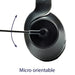 EAN 3700224772352 - MCL MK1C99AZZZCSQMABT auricular y casco Auriculares Inalámbrico y alámbrico Diadema Business/Everyday Blu imagen 7