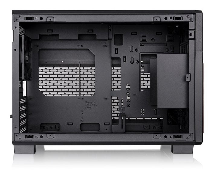 EAN 4711658547149 - Thermaltake TR200 WS Negro imagen 2