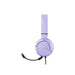 EAN 0197192348031 - HyperX Cloud Mini Wired Lavender Headset Alámbrico Diadema Juego Negro, Lavanda imagen 4
