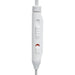 EAN 1200130015489 - JBL Quantum 50C Auriculares Alámbrico Dentro de oído Juego Blanco imagen 6