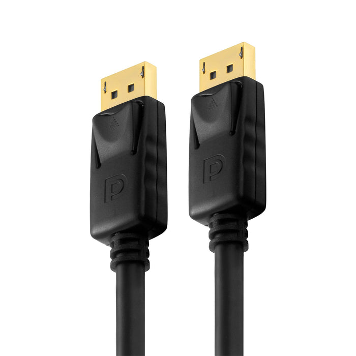EAN 4260134126991 - PureLink PI5000-150 cable DisplayPort 15 m Negro imagen 1