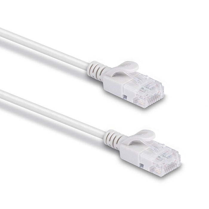EAN 4002888475822 - Lindy 47582 cable de red Gris 1 m Cat6a U/UTP (UTP) imagen 4