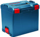 EAN 3165140917452 - Bosch ‎1600A012G3 Azul ABS, Plástico imagen 1