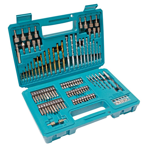 EAN 0088381546072 - Makita B-68432 broca Juego de brocas 29 pieza(s) imagen 1