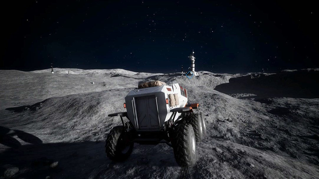 EAN 5060188672432 - PLAION Deliver Us The Moon Deluxe Edition De lujo Inglés, Italiano Xbox One imagen 5