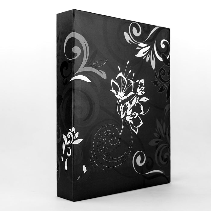 EAN 8020912064657 - ZEP EB46200B álbum de foto y protector Negro 10 x 15 cm imagen 6