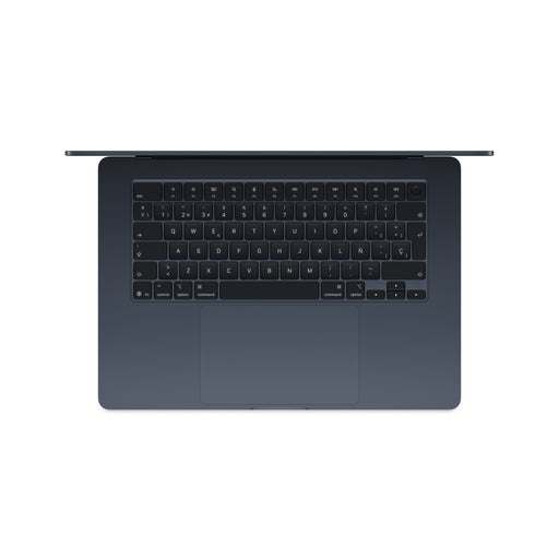 EAN 195950697261 - Apple MacBook Air Apple M Portátil 38,9 cm (15.3") Wi-Fi 7 (802.11be) macOS Tahoe Marina imagen 2