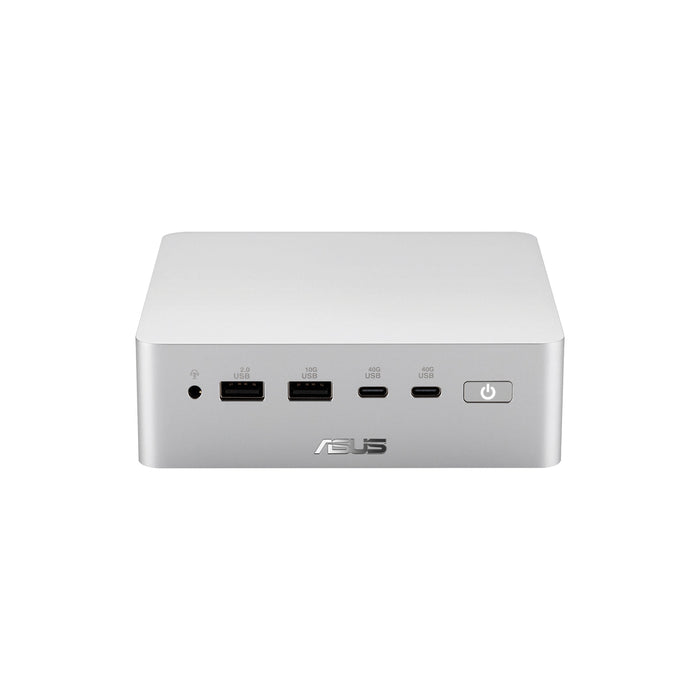 EAN 4711636663298 - ASUS Ascent QN10 QN10-VQ0008NN Copilot+ PC Snapdragon X2E-88-100 32 GB LPDDR5x-SDRAM 512 GB SSD Windows 1 imagen 2