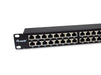 EAN 4015867237588 - Equip 326626 panel de parcheo 1U imagen 3