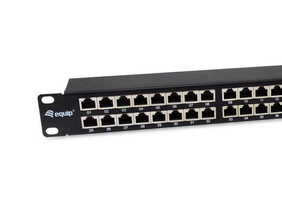 EAN 4015867237588 - Equip 326626 panel de parcheo 1U imagen 3