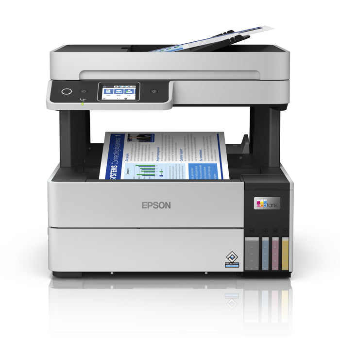EAN 8715946689241 - Epson EcoTank L6490 Inyección de tinta A4 4800 x 1200 DPI 37 ppm Wifi imagen 1