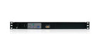 EAN 881317521880 - iogear GCL1800 consola de rack 43,2 cm (17") Negro imagen 2
