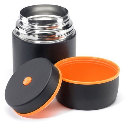 EAN 4260149870391 - ESBIT FJ1000ML termo 1 L Negro, Naranja imagen 2