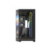 EAN 6978262011994 - XYZ Gabinete Neutrón X Pro, Midi-Tower, ATX/Micro-ATX/ITX, USB 3.0, sin Fuente, 5 Ventiladores Instalados imagen 6