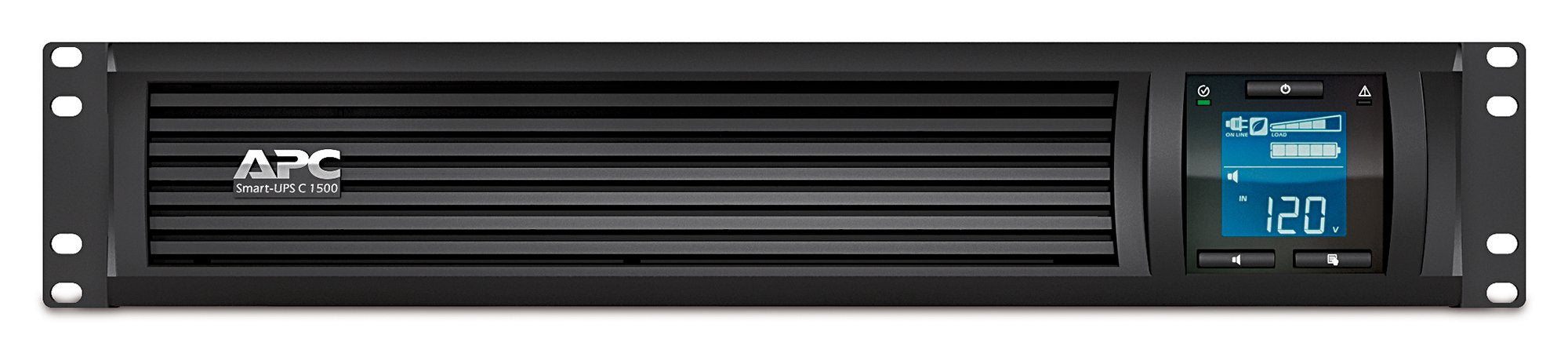 EAN 0731304332954 - APC SMC1500I-2UC sistema de alimentación ininterrumpida (UPS) Línea interactiva 1,5 kVA 900 W 4 salidas A imagen 7