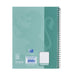 EAN 4006144022485 - Oxford 400132392 cuaderno y block A5+ 80 hojas Color menta imagen 6