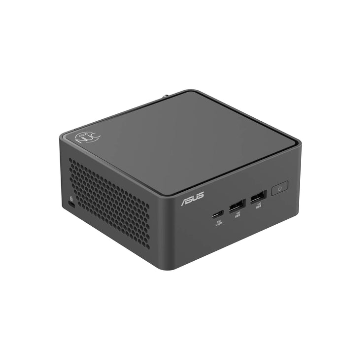 EAN 4711387950050 - ASUS NUC 15 Pro NUC15CRH-B Negro 225H imagen 10