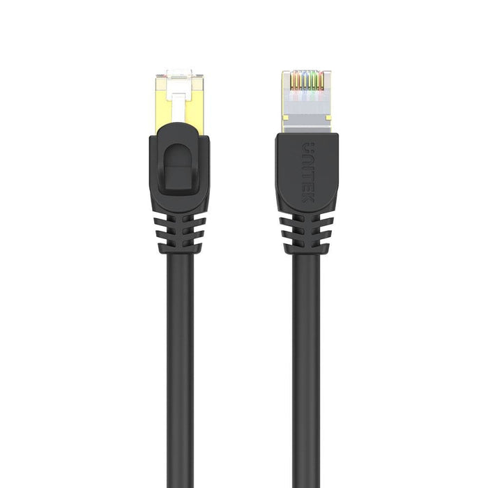 EAN 4894160042378 - UNITEK C1814EBK cable de red Negro 15 m imagen 3
