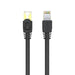 EAN 4894160042378 - UNITEK C1814EBK cable de red Negro 15 m imagen 3