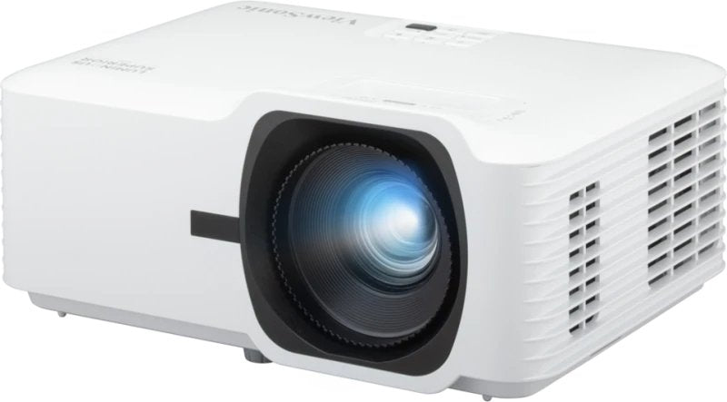 EAN 766907038187 - Viewsonic LSD500HD videoproyector Proyector de alcance estándar 5500 lúmenes ANSI 1080p (1920x1080) Blanco imagen 1