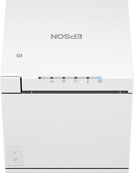 EAN 8715946703930 - Epson TM-M30III 203 x 203 DPI Alámbrico Térmico Impresora de recibos imagen 12