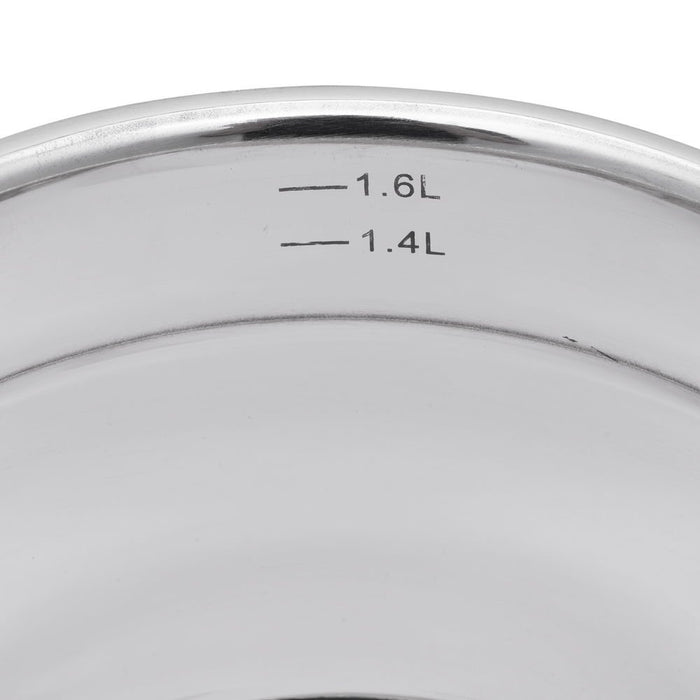 EAN 4260403578865 - Resto Kitchenware Rigel 1,9 L Alrededor Acero inoxidable imagen 10