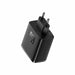 EAN 6932172641474 - Baseus P10152301113-00 cargador de dispositivo móvil Universal Negro Corriente alterna Carga rápida Inter imagen 2