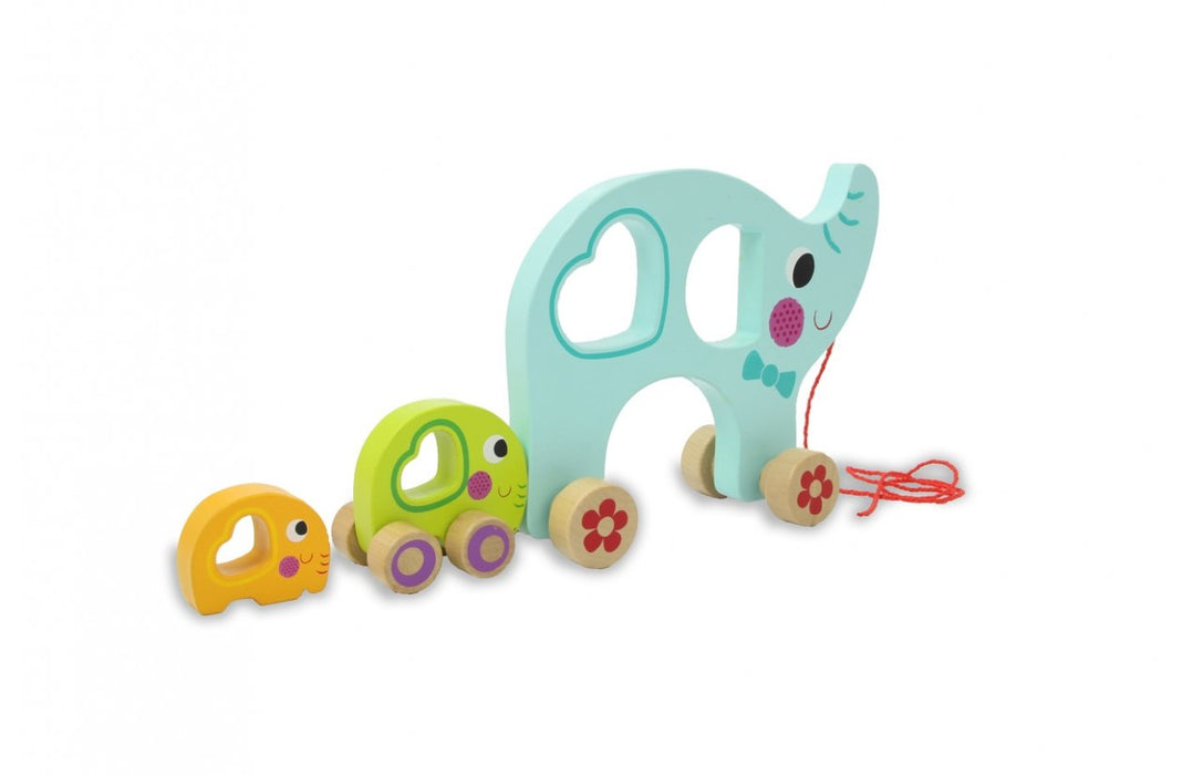 EAN 4042774461133 - Jamara Kidiwood Elephant imagen 3