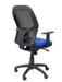 EAN 8436549394782 - PIQUERAS Y CRESPO 15SNBALI229 silla de oficina y de ordenador Asiento acolchado Respaldo de malla imagen 7